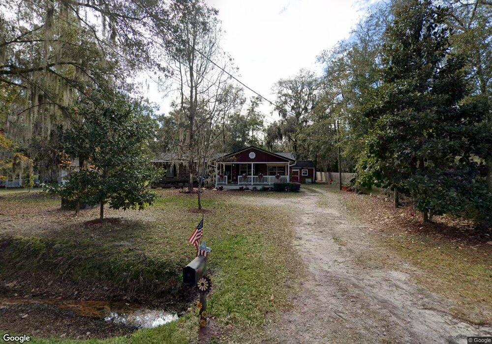 744 Ebb Tide Dr, Fleming Island, FL 32003 - photo 1