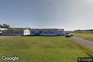 245 4th St, Walcott, ND 58077