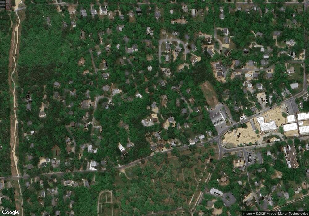 42 Kings Way, Vineyard Haven, MA 02568 - photo 1