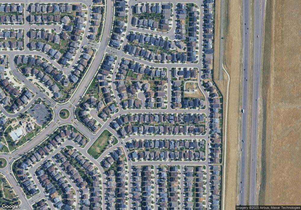 4872 S Versailles Ct, Aurora, CO 80016 - photo 1