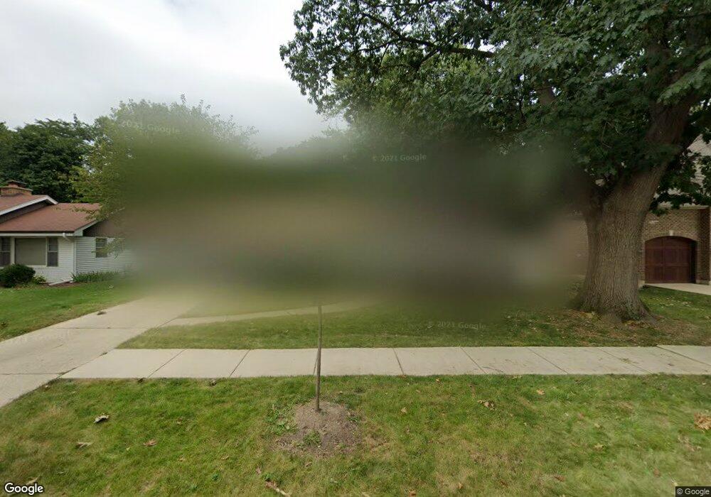 646 S Loomis St, Naperville, IL 60540 - photo 1