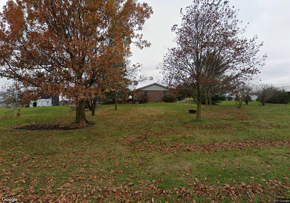 10778 N 125 W, Boswell, IN 47921 - photo 1