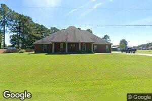 130 Carter Dr, Leesville, LA 71446