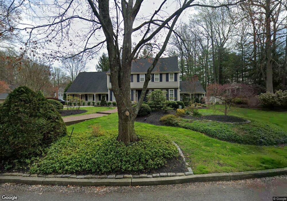 20 Harrowgate Dr, Cherry Hill, NJ 08003 - photo 1