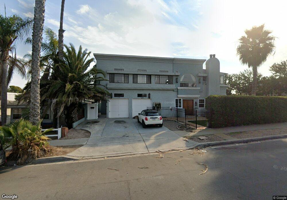 1601 Thomas Ave unit 2, San Diego, CA 92109 - photo 1