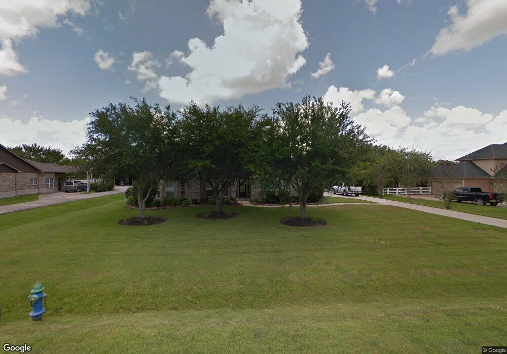 6109 Ravenwood Dr, Pearland, TX 77584 - photo 1