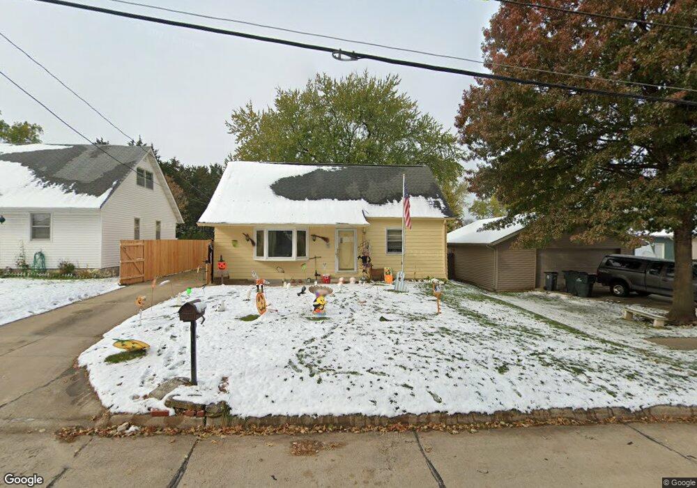 2616 Schaeffer Dr SW, Cedar Rapids, IA 52404 - photo 1