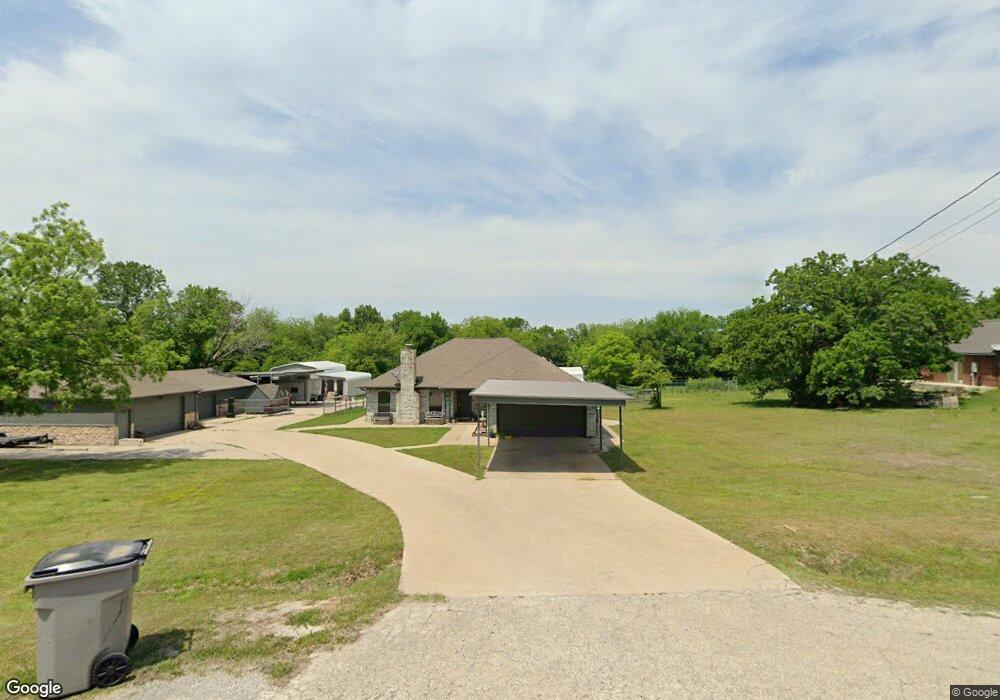 162 Scott Ln, Weatherford, TX 76085 - photo 1