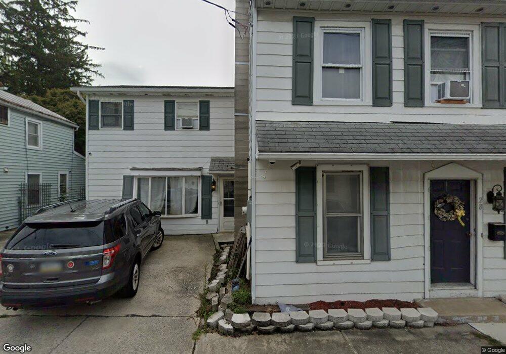 28 E Locust St, Mechanicsburg, PA 17055 - photo 1