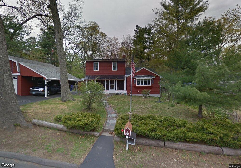 77 W Shore Dr, Enfield, CT 06082 - photo 1