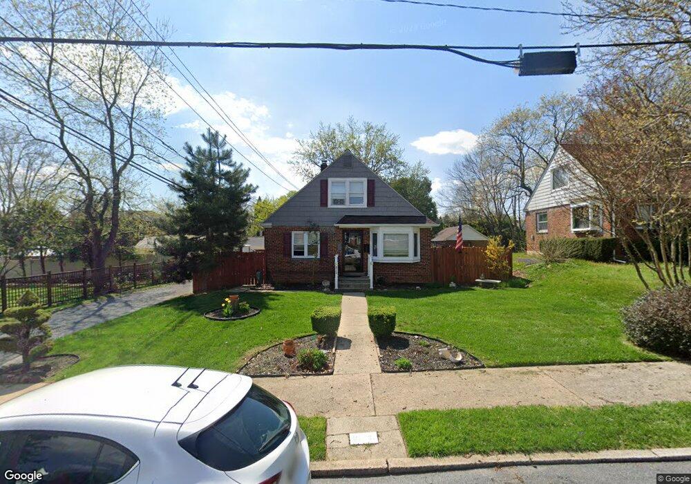 814 N 22nd St unit 818, Allentown, PA 18104 - photo 1