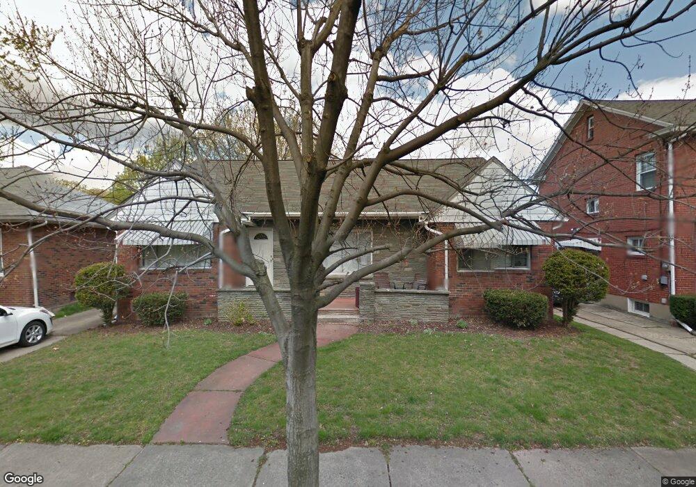 71 N Dawes Ave, Kingston, PA 18704 - photo 1