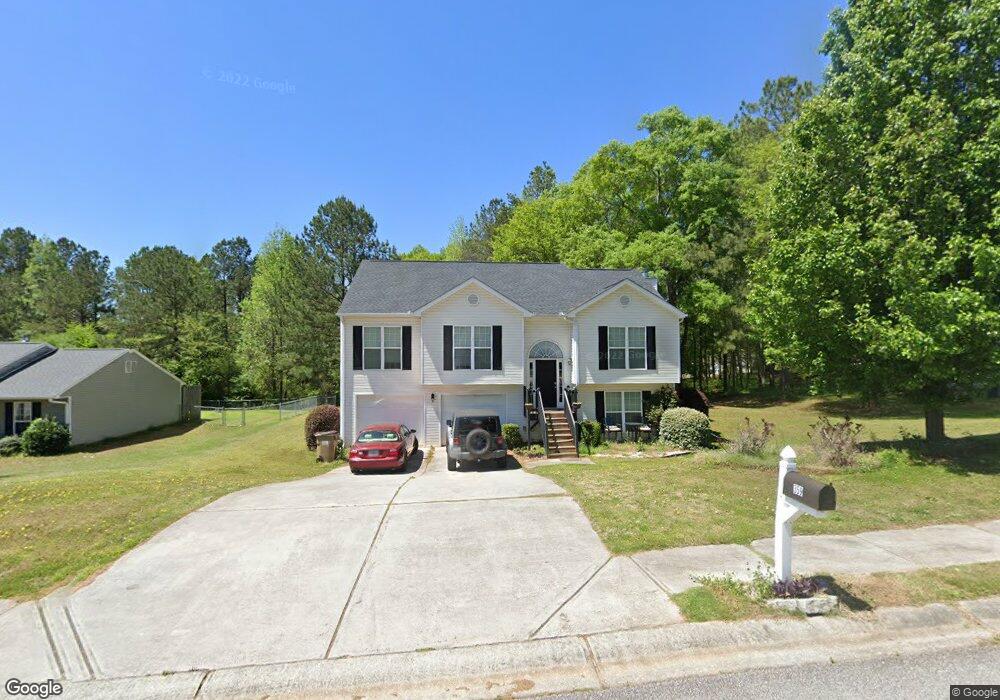 359 Centennial Dr, Bethlehem, GA 30620 - photo 1