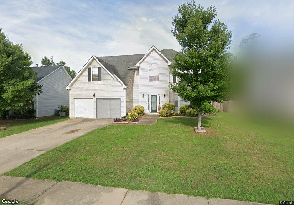 400 Creekview Blvd, Covington, GA 30016 - photo 1