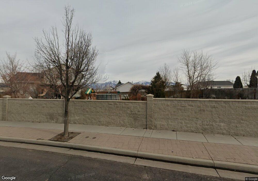 5087 W Aerie Hill Cir, West Jordan, UT 84081 - photo 1