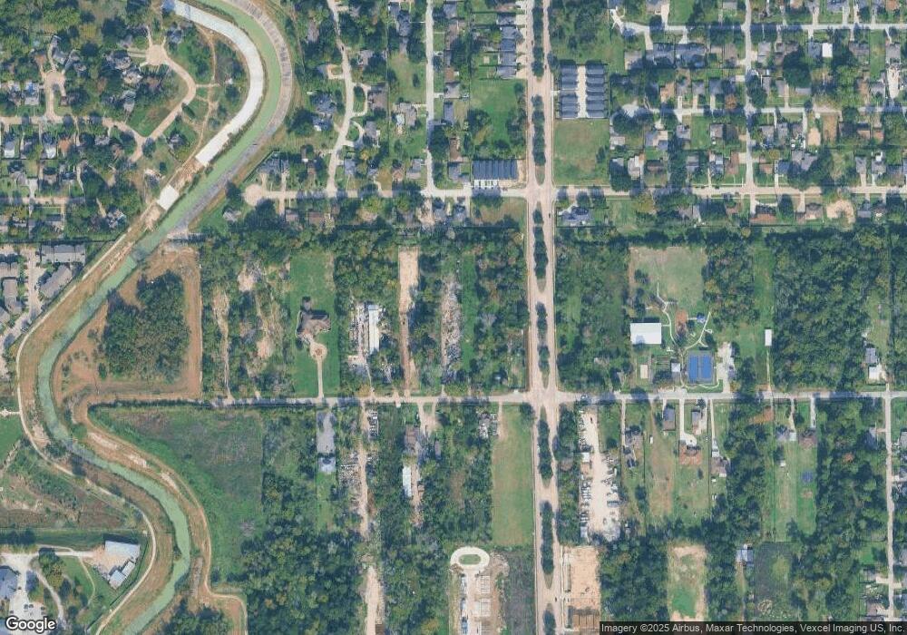 3518 De Soto St, Houston, TX 77091 - photo 1