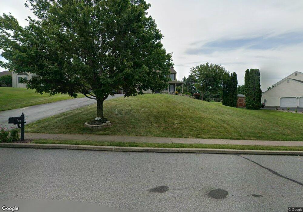 307 Spy Glass Hill Rd, Bath, PA 18014 - photo 1