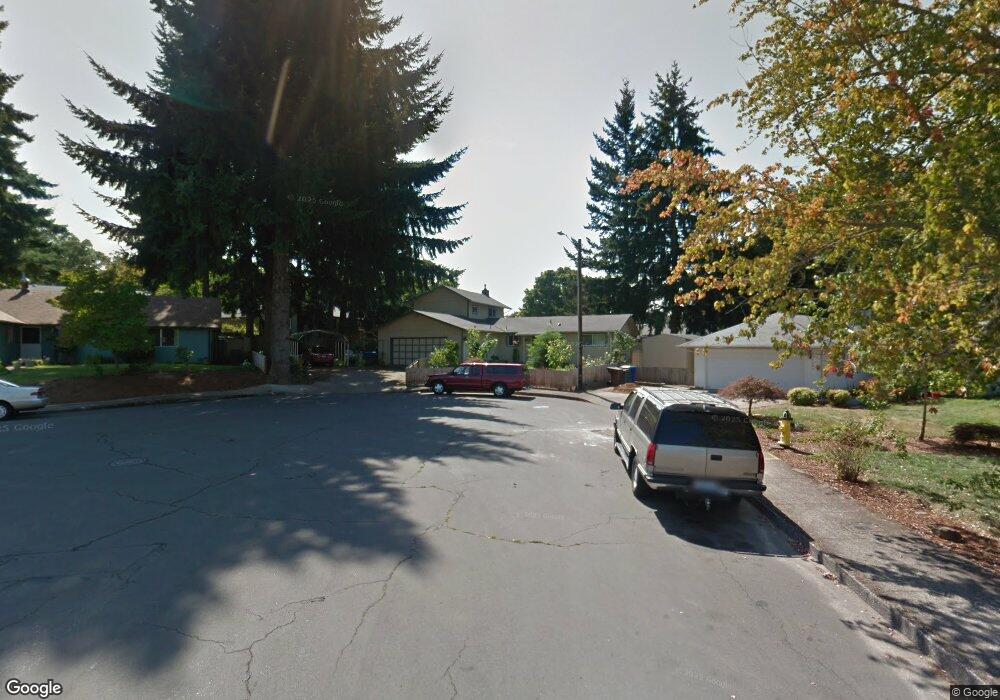 1682 Justice St S, Salem, OR 97306 - photo 1