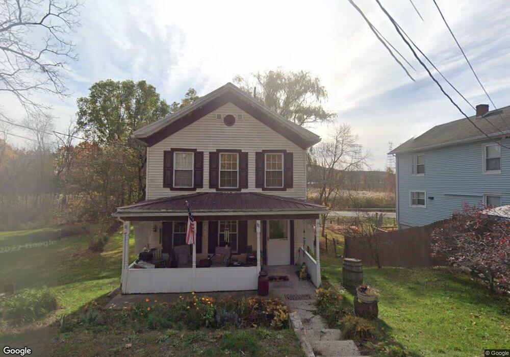 87 S Washington St, Athens, NY 12015 - photo 1