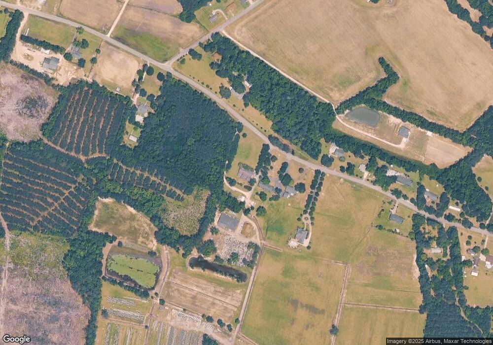 5008 Old Reaves Ferry Rd, Conway, SC 29526 - photo 1