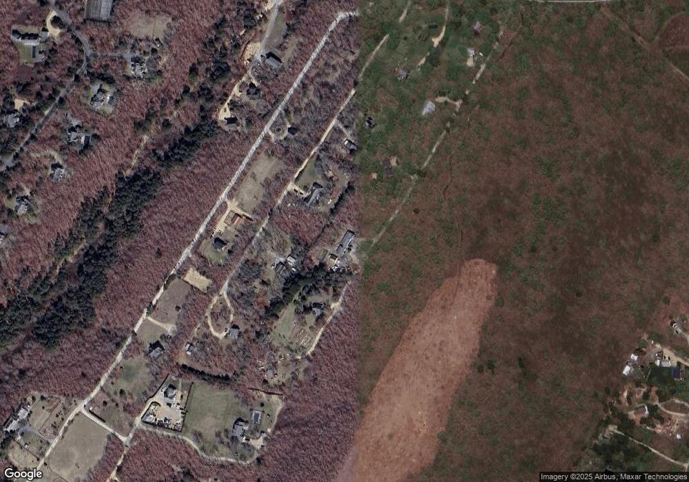 45 Bluebird Way, West Tisbury, MA 02575 - photo 1