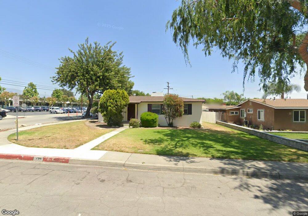 794 N Vallejo Way, Upland, CA 91786 - photo 1