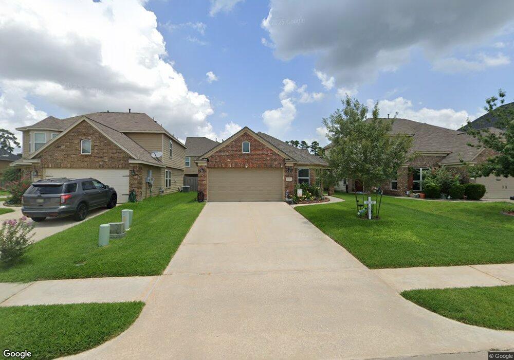 9971 Chimney Swift Ln, Conroe, TX 77385 - photo 1