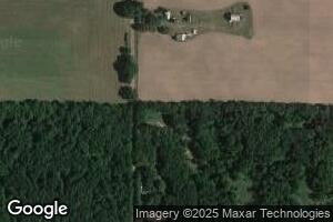 7390 N 160th Ave, Walkerville, MI 49459