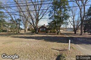 25710 A p Hill Blvd, Port Royal, VA 22535