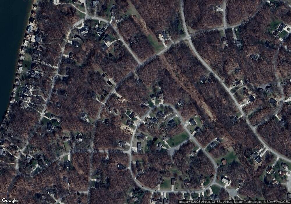 849 Royal Cir unit Lot 114, Howard, OH 43028 - photo 1