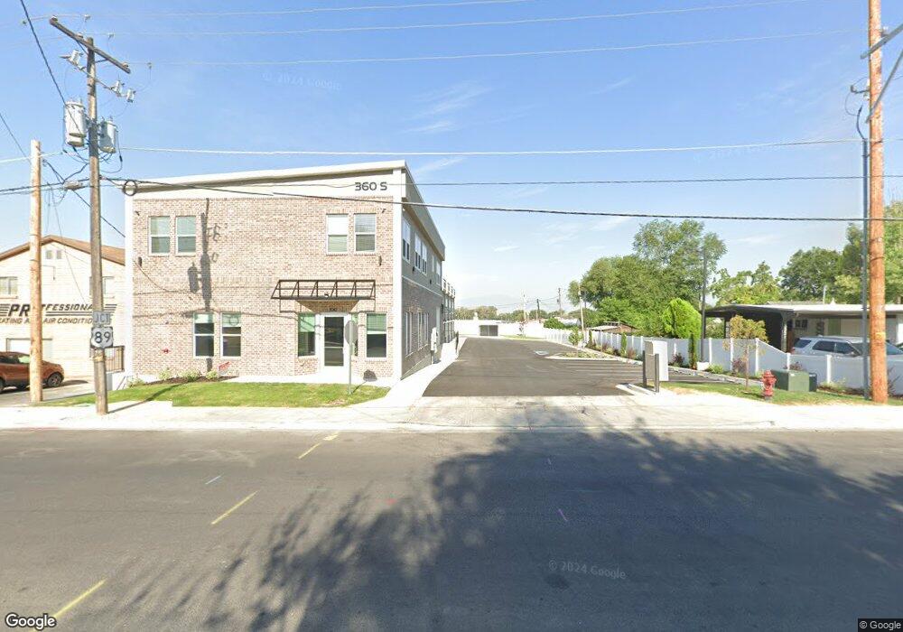 360 S 100 E, Pleasant Grove, UT 84062 - photo 1