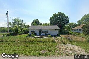 12918 Clark St, Cross Timbers, MO 65634
