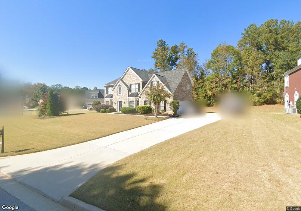 2710 Weatherstone Cir SE unit 7, Conyers, GA 30094 - photo 1