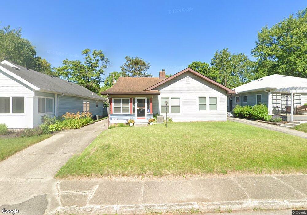 5354 Guilford Ave, Indianapolis, IN 46220 - photo 1