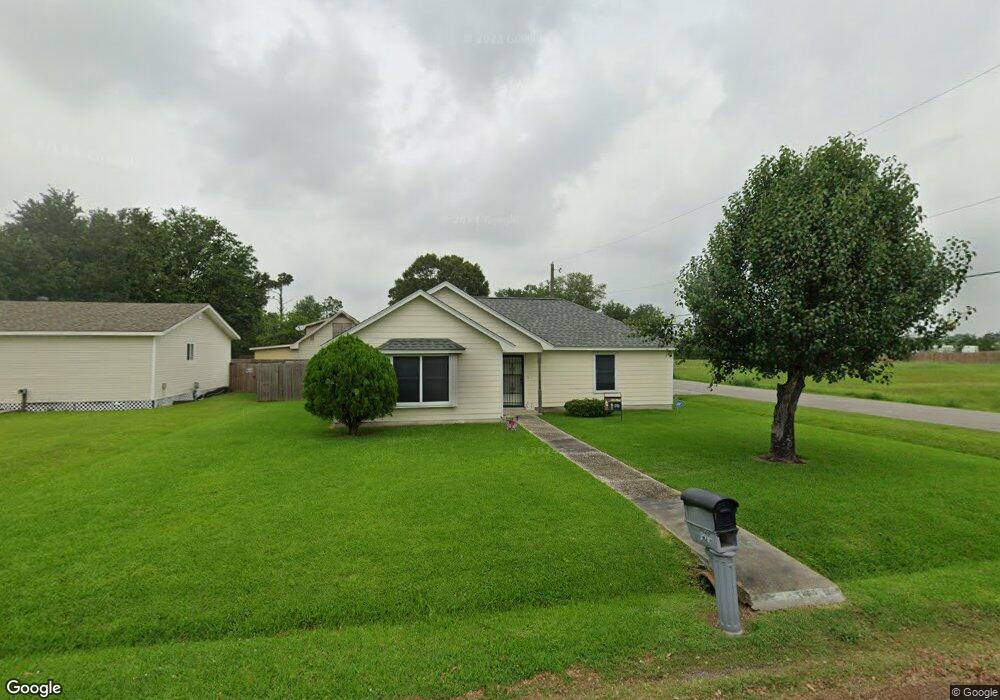 2417 2nd St, Lake Charles, LA 70601 - photo 1
