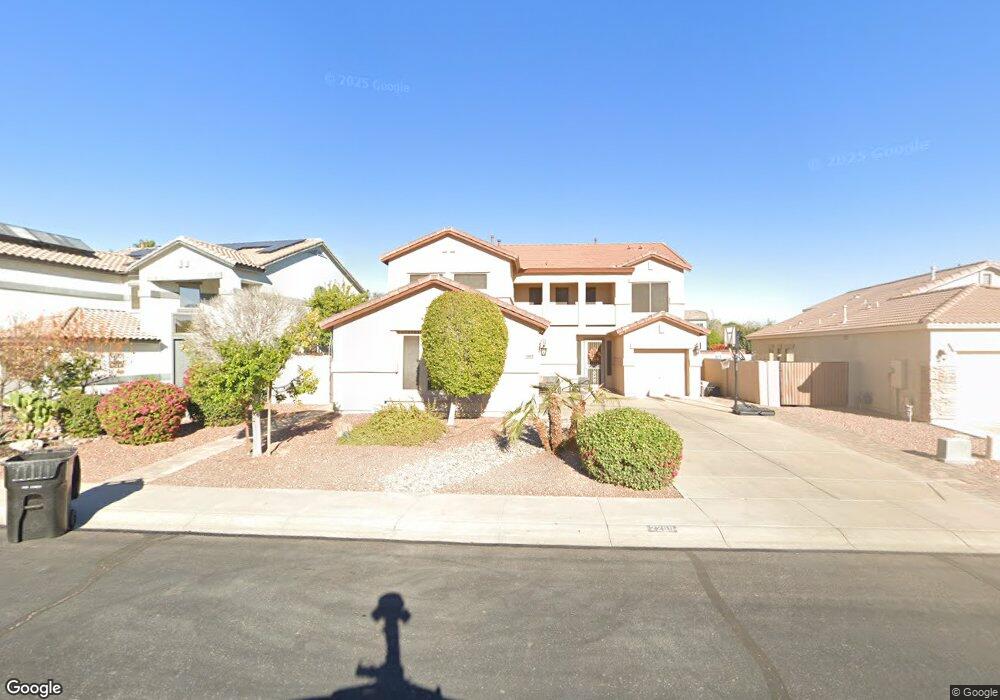 2259 S Labelle, Mesa, AZ 85209 - photo 1