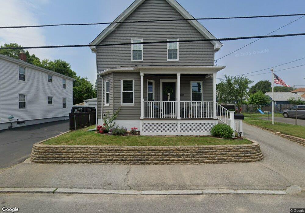 71 Orchard St, Cranston, RI 02910 - photo 1