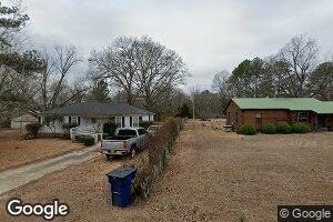 1128 S Clifton St, Fulton, MS 38843