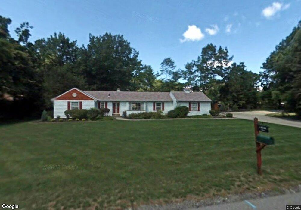 30409 Bridle Path Trail, Wickliffe, OH 44092 - photo 1