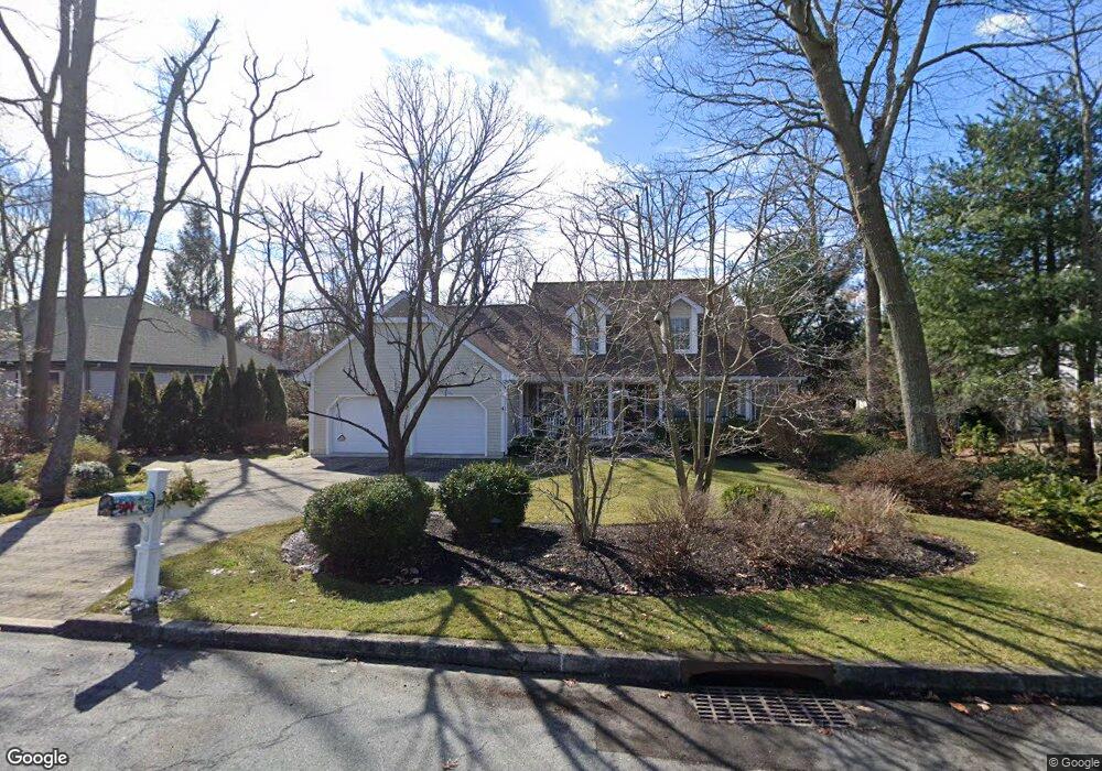 4 N Tamarack Dr, Brielle, NJ 08730 - photo 1