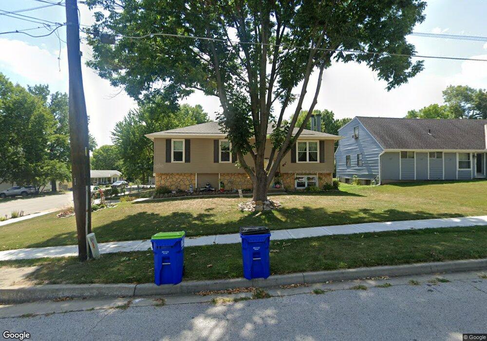 9911 W 60th St, Shawnee, KS 66203 - photo 1