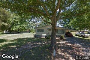 155 Hobson Dr, Centreville, AL 35042