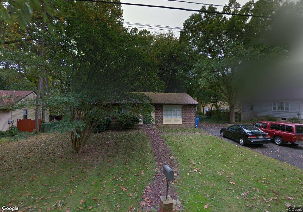 238 Dobson Ln, Cherry Hill, NJ 08003 - photo 1