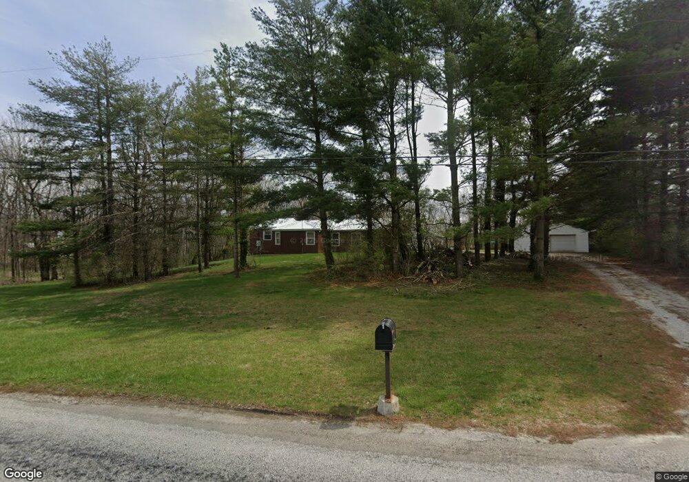 2783 E Old 24, Wabash, IN 46992 - photo 1