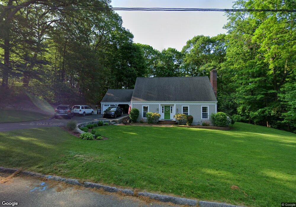 38 Partridge Ln, Trumbull, CT 06611 - photo 1