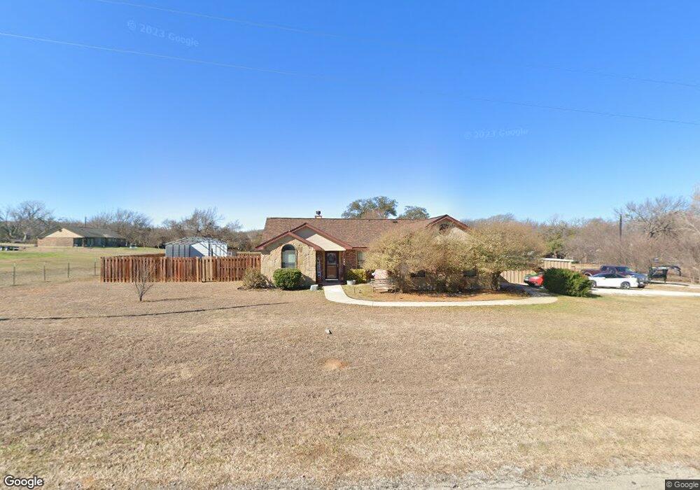 101 Candis Ct, Springtown, TX 76082 - photo 1