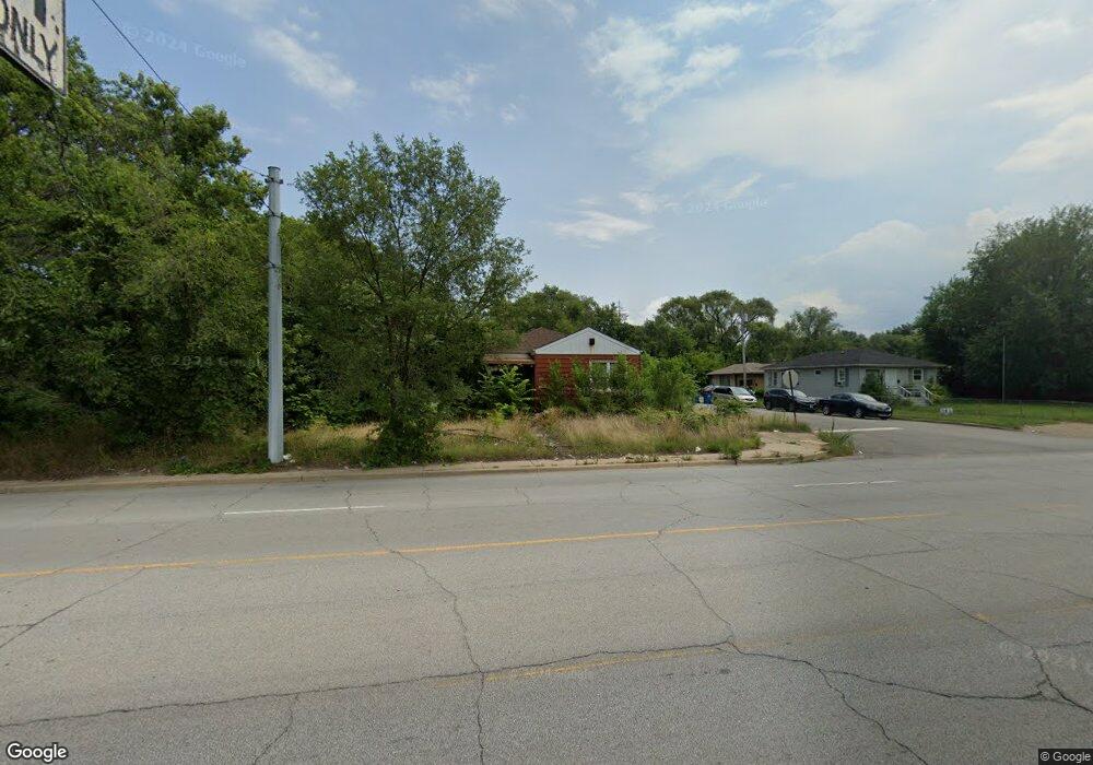 1541 Grant St, Gary, IN 46404 - photo 1