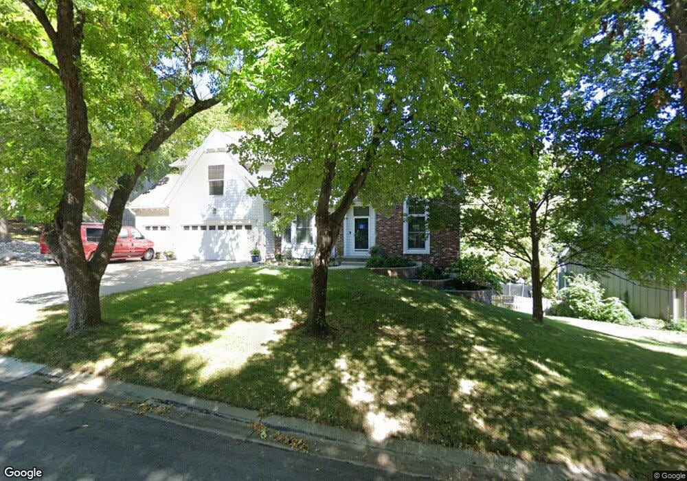 14320 W 58th Terrace, Shawnee, KS 66216 - photo 1