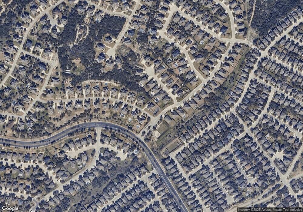 3351 Yukon Straight, San Antonio, TX 78261 - photo 1