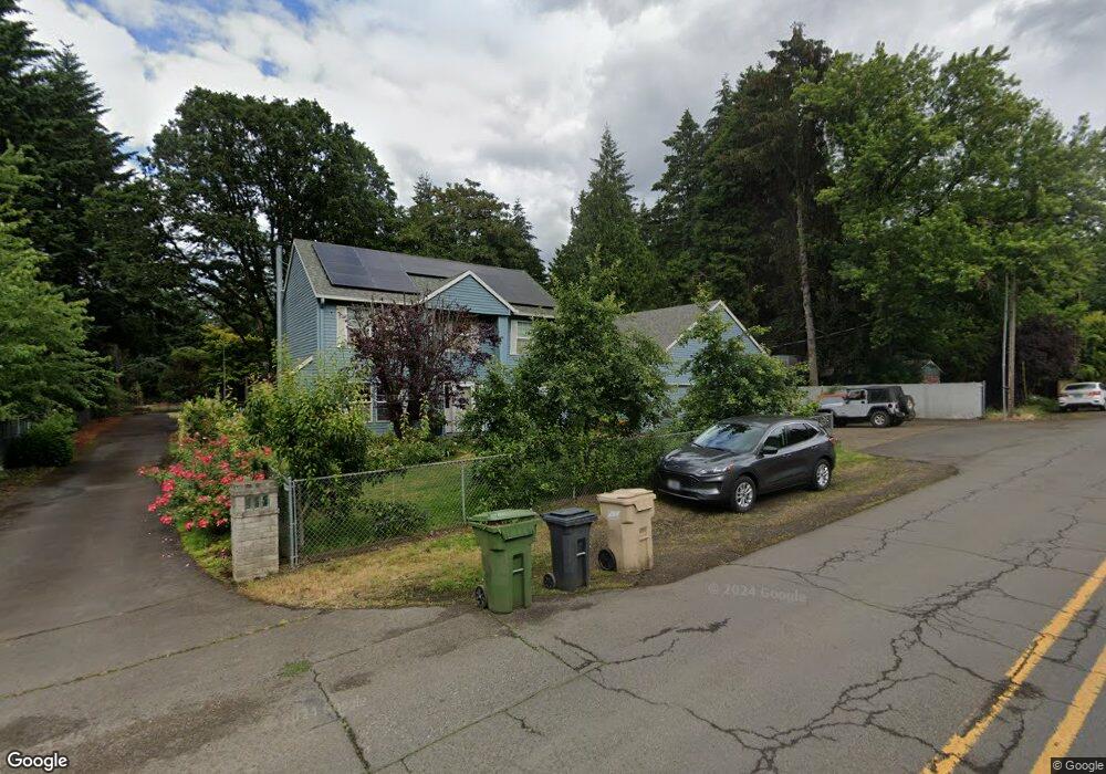 16168 Lake Forest Blvd, Lake Oswego, OR 97035 - photo 1